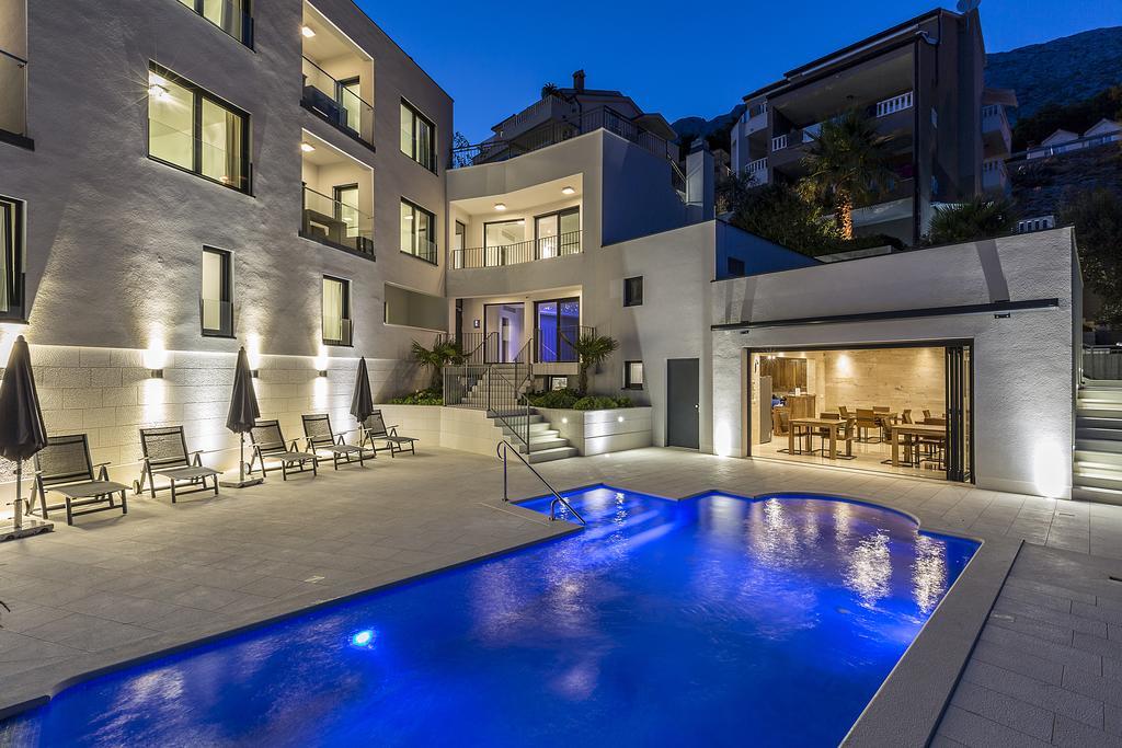 Villa Sky Mimice Extérieur photo