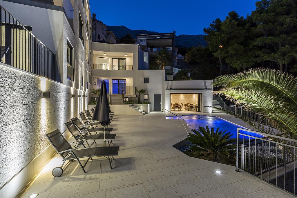 Villa Sky Mimice Extérieur photo