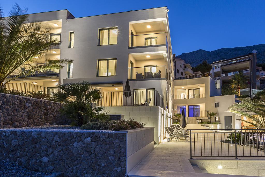 Villa Sky Mimice Extérieur photo
