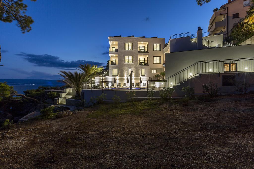 Villa Sky Mimice Extérieur photo