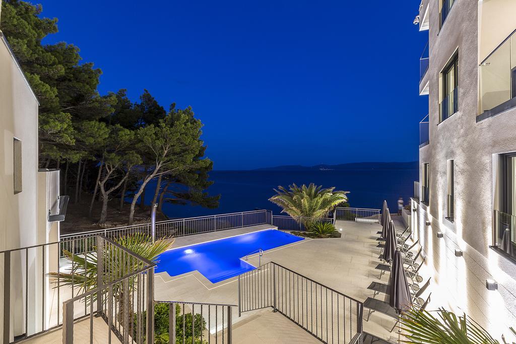 Villa Sky Mimice Extérieur photo