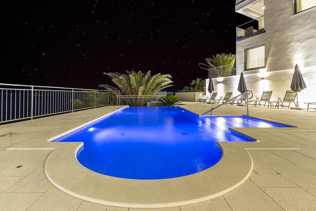 Villa Sky Mimice Extérieur photo