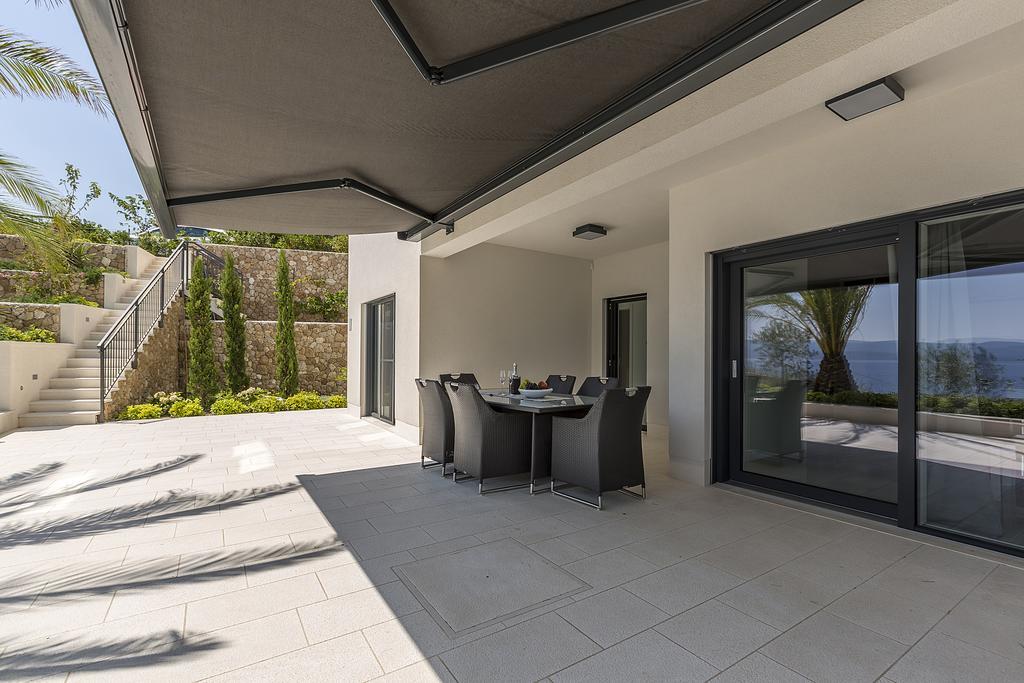 Villa Sky Mimice Extérieur photo