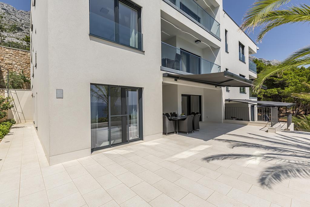 Villa Sky Mimice Extérieur photo