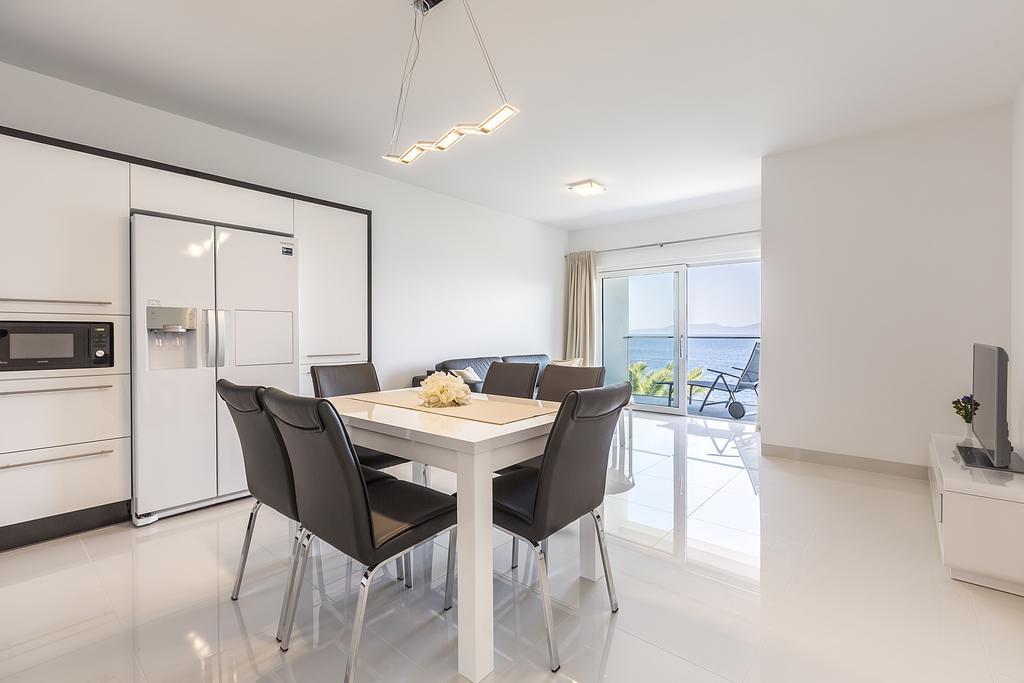 Villa Sky Mimice Extérieur photo