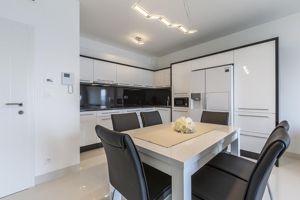 Villa Sky Mimice Extérieur photo