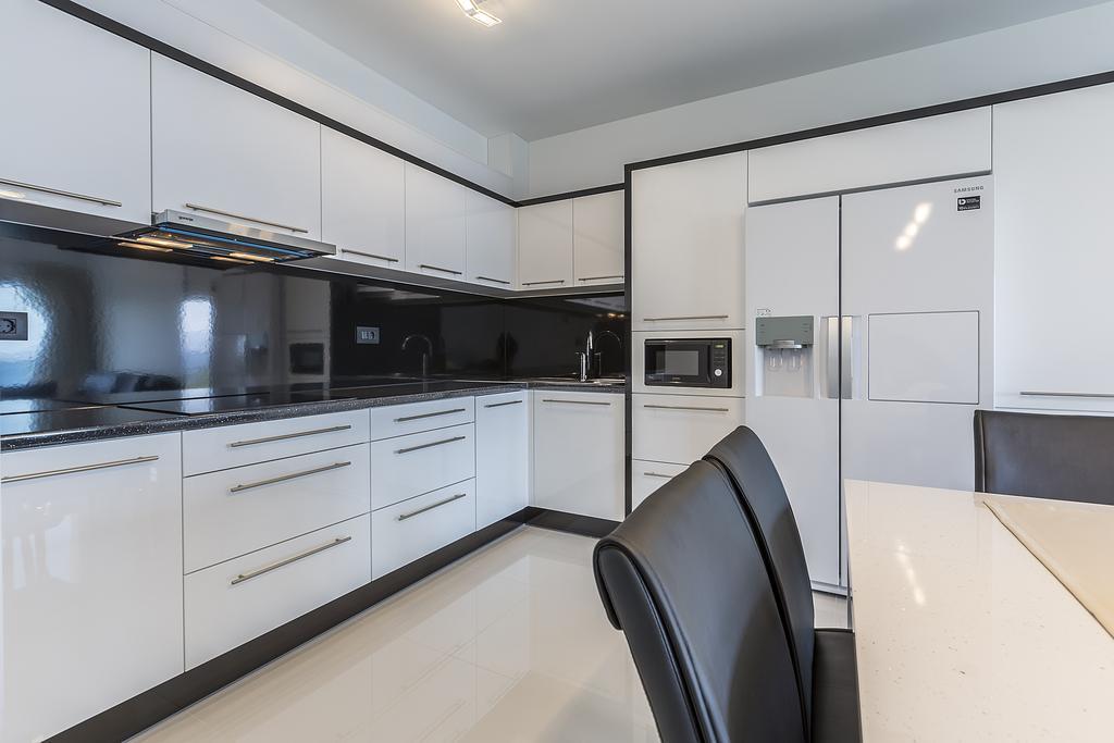 Villa Sky Mimice Extérieur photo