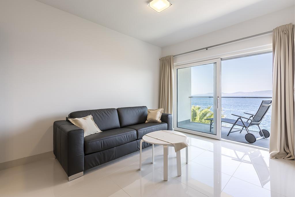 Villa Sky Mimice Extérieur photo