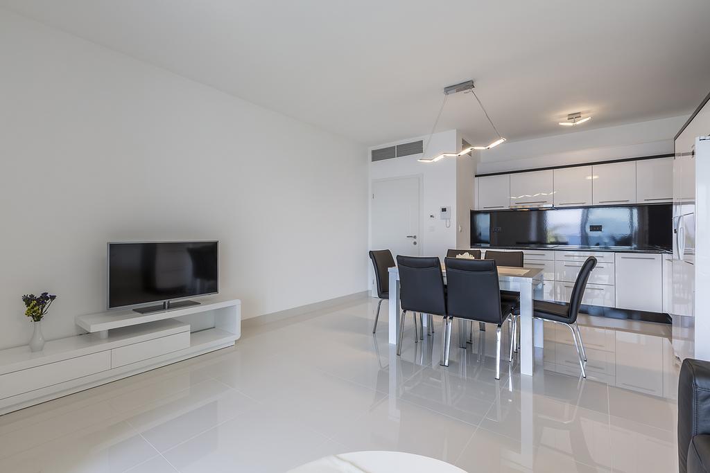 Villa Sky Mimice Extérieur photo