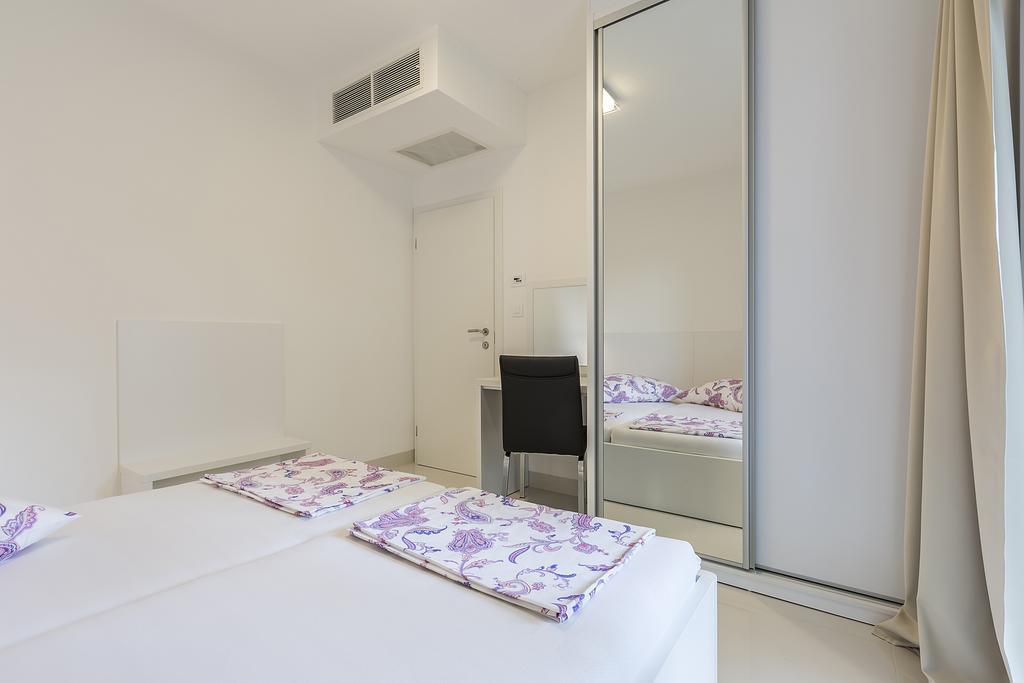 Villa Sky Mimice Extérieur photo