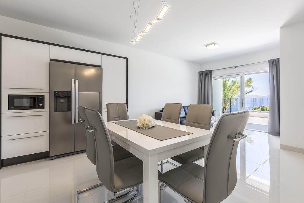 Villa Sky Mimice Extérieur photo