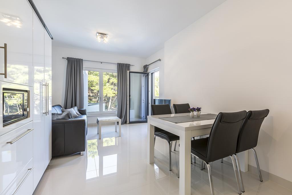Villa Sky Mimice Extérieur photo