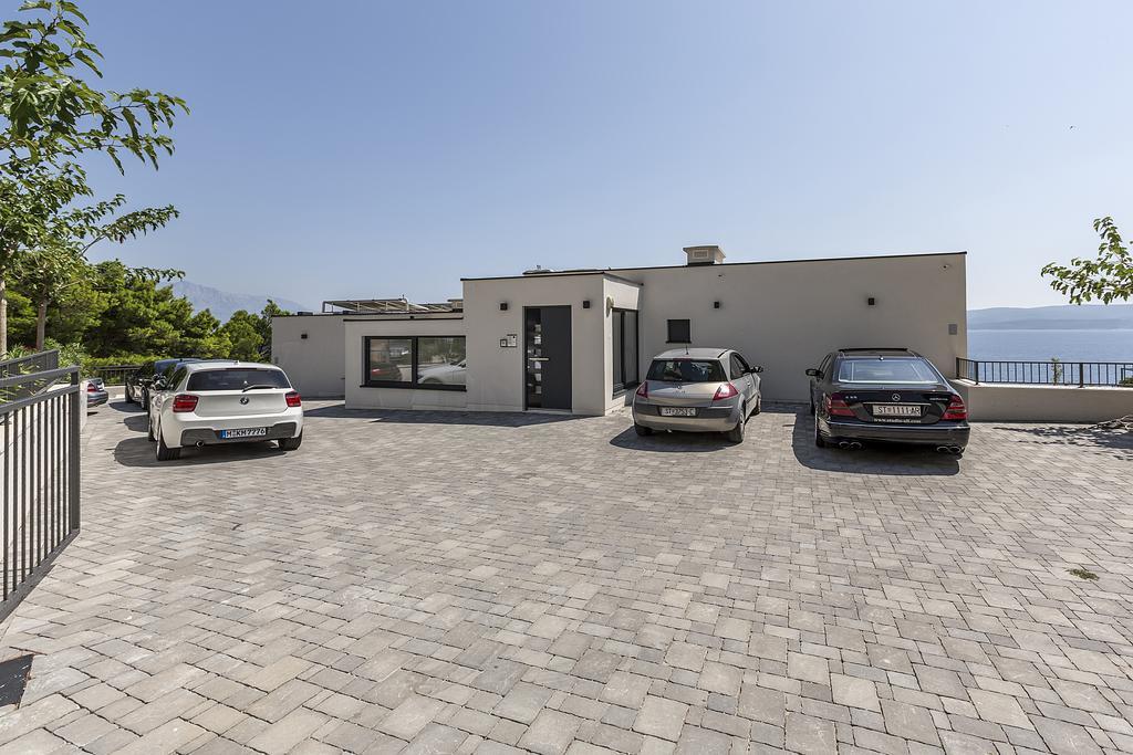 Villa Sky Mimice Extérieur photo
