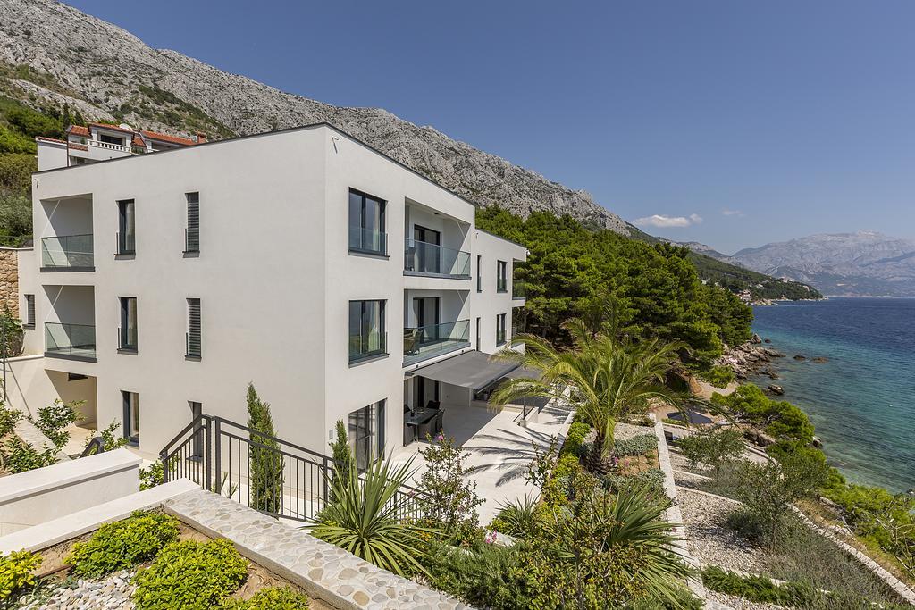 Villa Sky Mimice Extérieur photo