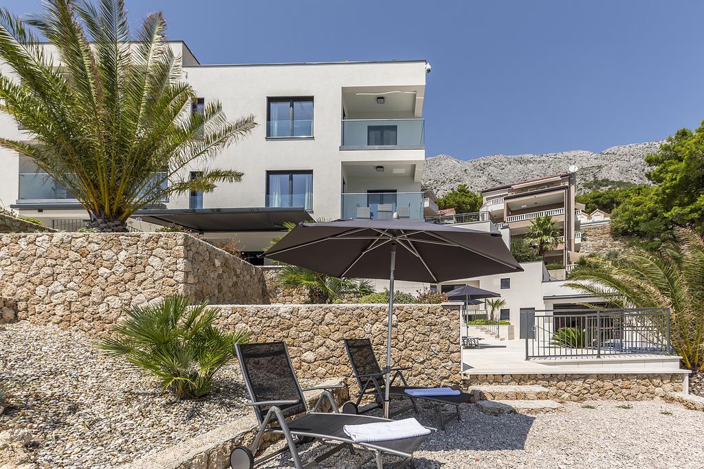 Villa Sky Mimice Extérieur photo