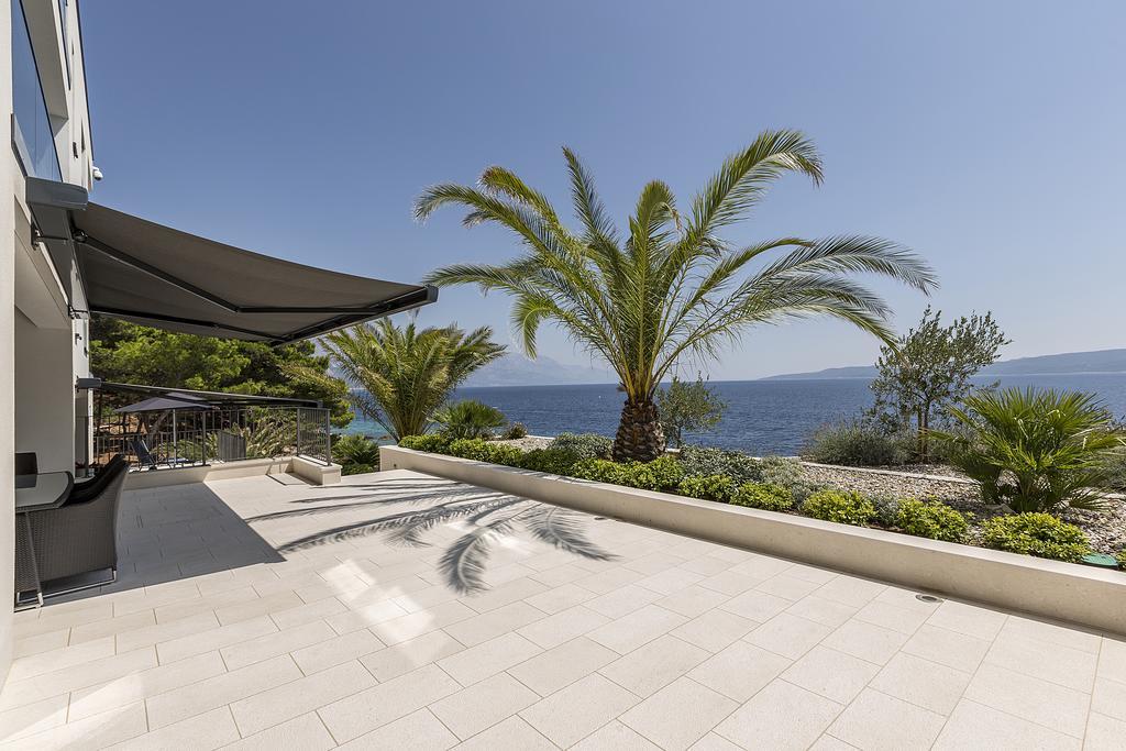 Villa Sky Mimice Extérieur photo