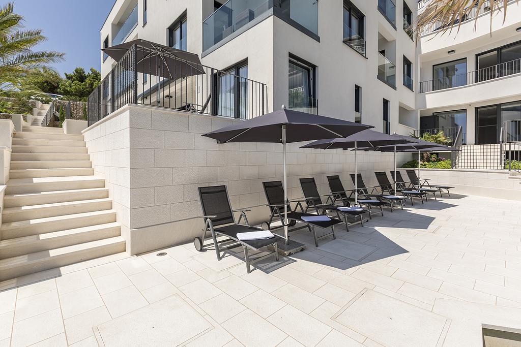 Villa Sky Mimice Extérieur photo