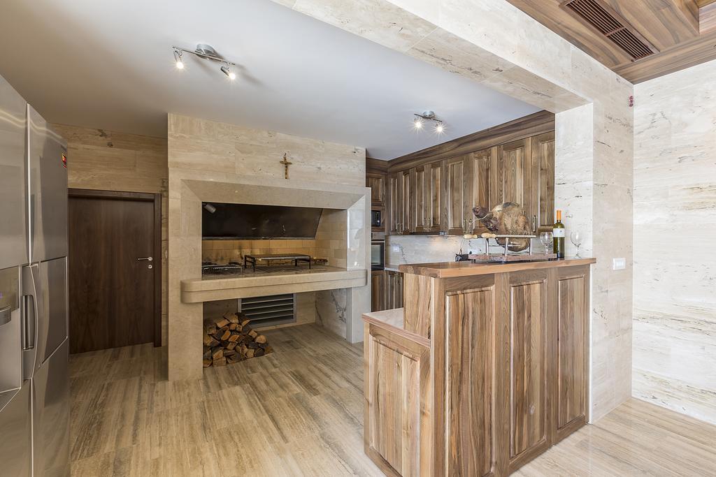 Villa Sky Mimice Extérieur photo