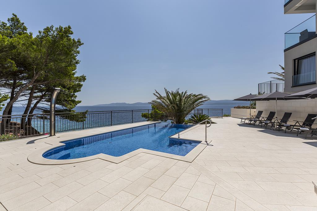 Villa Sky Mimice Extérieur photo