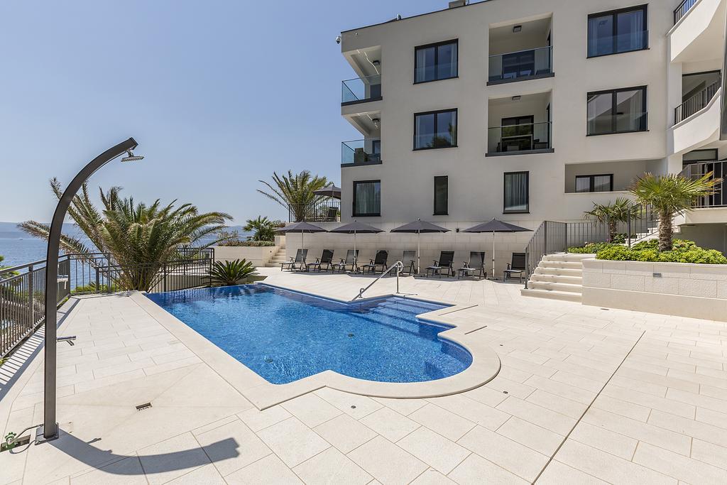 Villa Sky Mimice Extérieur photo