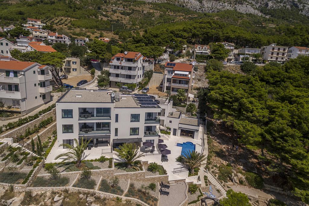 Villa Sky Mimice Extérieur photo